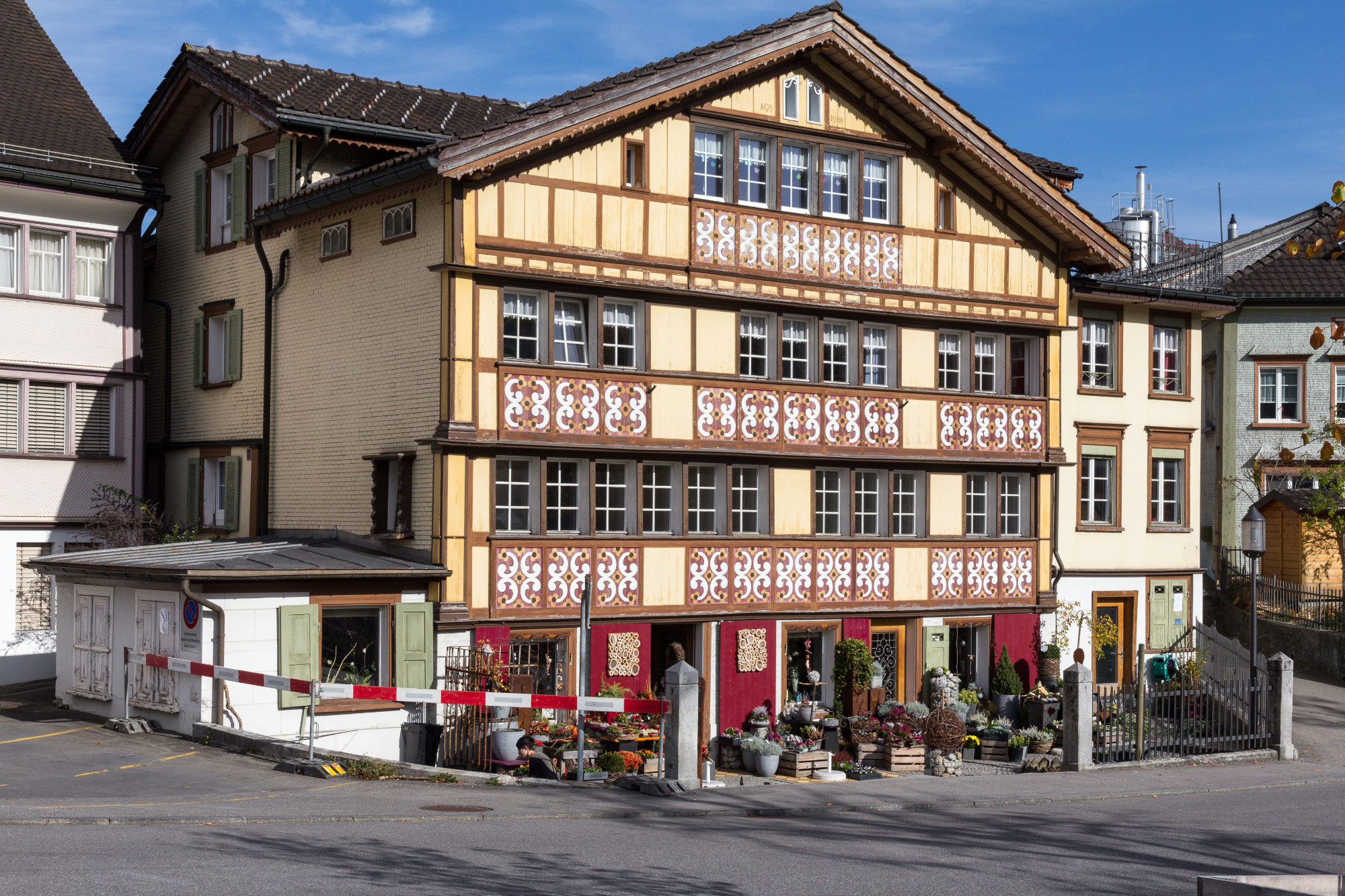 Appenzell